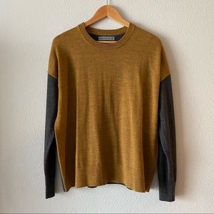 Icebreaker Merino Shearer Crewe Sweater